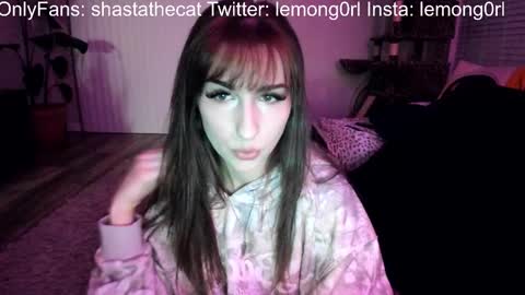 Shasta online show from December 15, 9:24 am