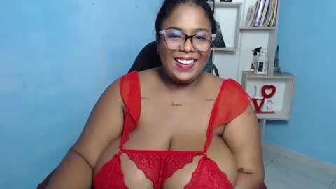 Charlote online show from January 5, 3:13 pm