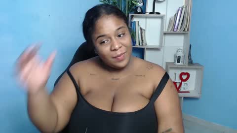 Charlote online show from January 14, 12:03 pm