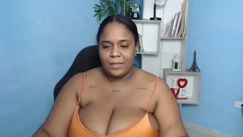 Charlote online show from January 31, 11:56 am