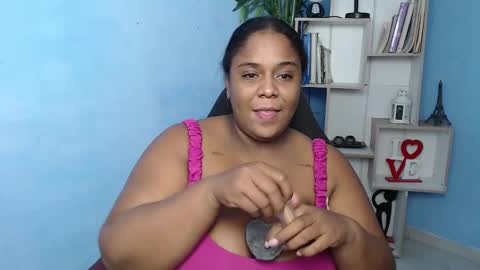 Charlote online show from February 10, 11:57 am