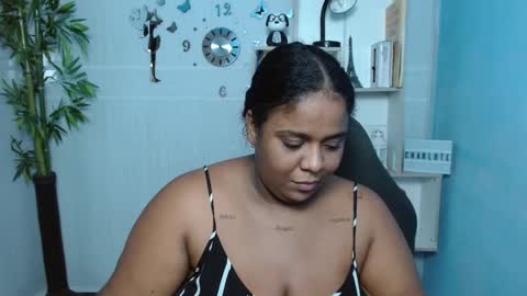 Charlote online show from February 26, 11:52 am