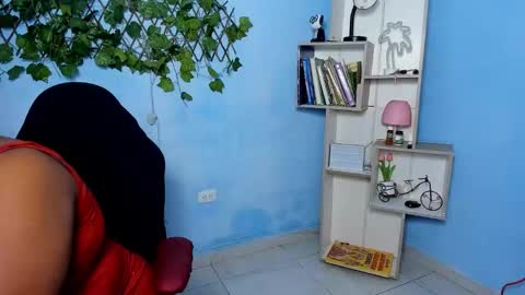 Charlote online show from December 19, 12:34 pm