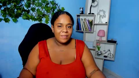 Charlote online show from January 14, 12:22 pm