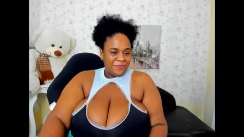 Snapshot of bbw_charlote chatting on April 10, 1:05 pm Charlote online show from April 10, 1:05 pm