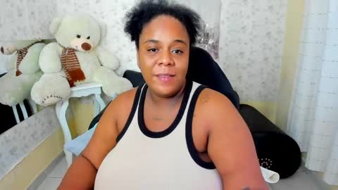 Snapshot of bbw_charlote chatting on April 14, 12:22 pm Charlote online show from April 14, 12:22 pm