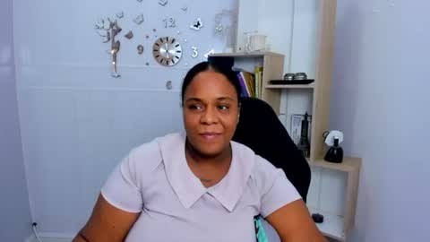 Snapshot of bbw_charlote chatting on June 22, 12:24 pm Charlote online show from June 22, 12:24 pm