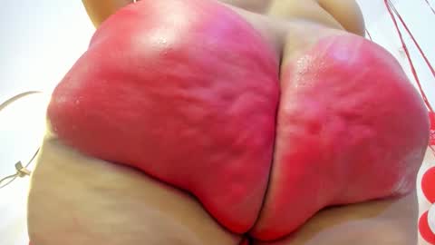 Cindy online show from February 15, 3:58 am