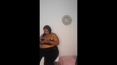 Cindy online show from June 7, 9:07 pm