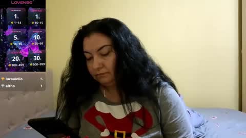 Emma online show from January 4, 8:27 pm