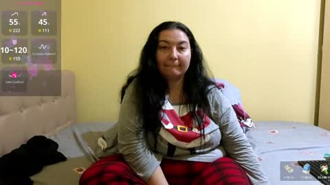 Emma online show from January 5, 2:41 pm