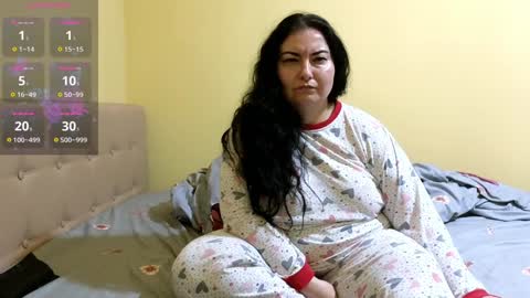 Emma online show from January 8, 2:35 pm