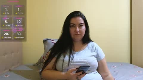 Emma online show from January 23, 11:37 am