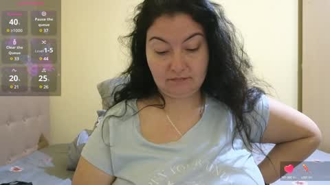 Emma online show from February 2, 6:42 pm
