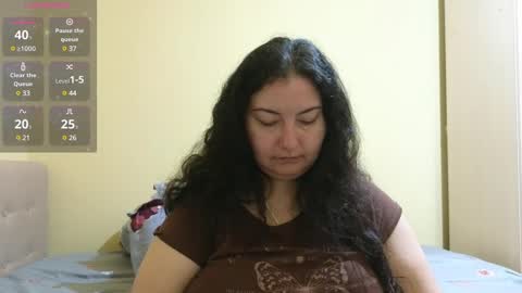 Emma online show from February 14, 11:31 am