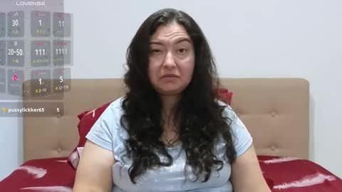 Snapshot of bbw_milf_4u chatting on October 22, 6:46 am Emma online show from October 22, 6:46 am