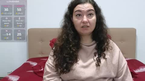 Snapshot of bbw_milf_4u chatting on November 5, 6:46 am Emma online show from November 5, 6:46 am