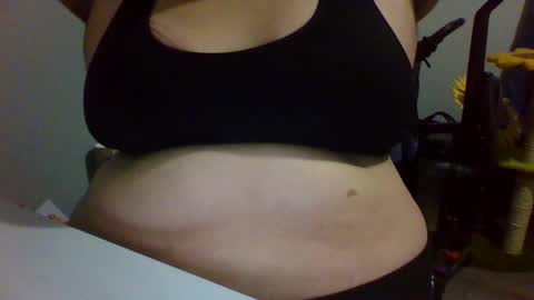 BBW PRDR online show from October 31, 1:28 am