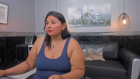 BBW Cindyy  online show from September 11, 3:45 pm