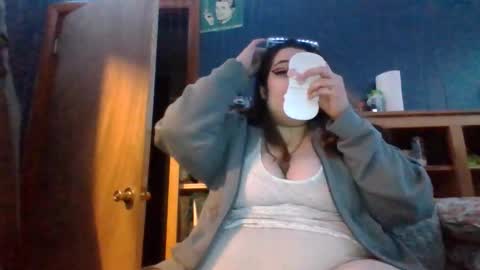 bbwdabkitty online show from February 14, 10:50 pm