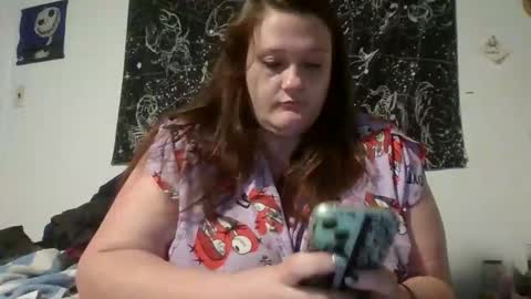 QuEen KeLs online show from January 12, 6:18 am