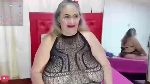 Salome online show from September 12, 8:42 pm