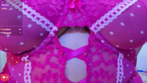 Salome online show from October 4, 2:26 pm