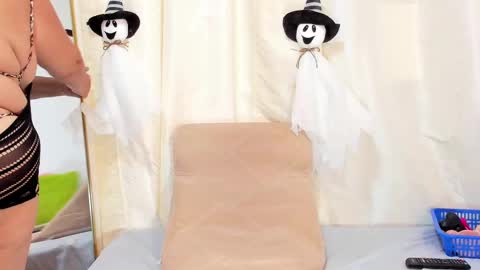 Salome online show from October 10, 8:41 pm