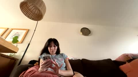 bby_julesss online show from March 24, 7:19 pm