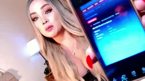 bby_lexielore69 online show from March 11, 1:44 am