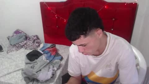 bby_nice online show from March 22, 5:05 pm