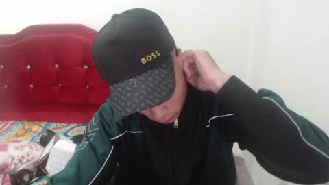 bby_nice online show from May 16, 1:13 am
