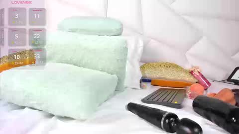 Alexxa online show from March 20, 5:18 pm