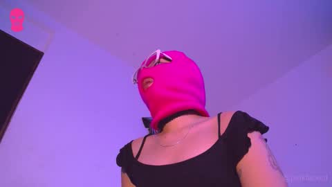 Amber  online show from November 1, 1:13 pm