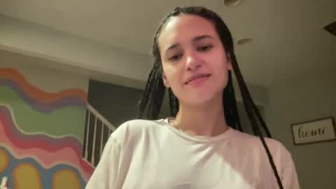 Snapshot of bbyangelyoga chatting on December 11, 12:23 am bbyangelyoga online show from December 11, 12:23 am