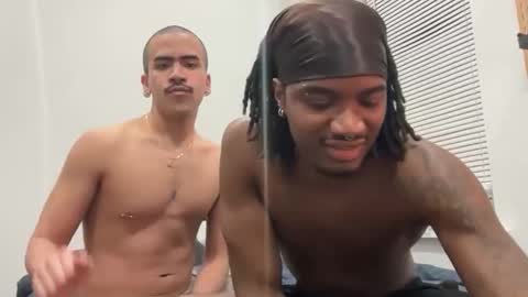 Blake online show from April 8, 2:44 am