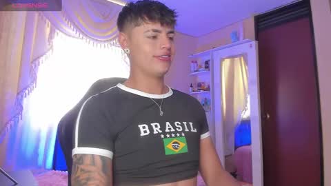 Cami online show from February 4, 6:38 pm