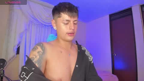 Cami online show from February 28, 11:56 pm