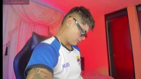 Cami online show from March 12, 12:10 am