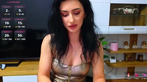 Kristy online show from December 4, 5:50 am