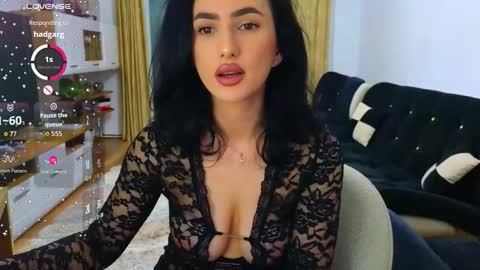 Snapshot of bbykristy chatting on February 12, 5:08 pm Kristy online show from February 12, 5:08 pm