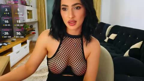 Snapshot of bbykristy chatting on February 16, 5:20 pm Kristy online show from February 16, 5:20 pm