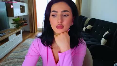 Snapshot of bbykristy chatting on March 5, 7:04 am Kristy online show from March 5, 7:04 am