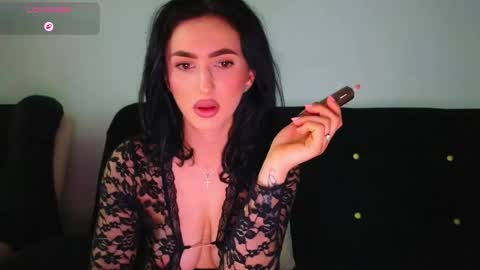 Snapshot of bbykristy chatting on March 31, 5:19 am Kristy online show from March 31, 5:19 am