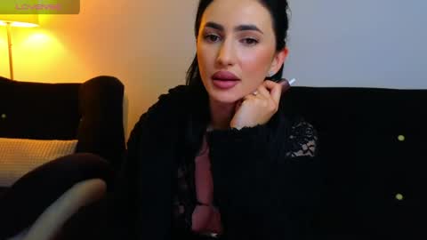 Snapshot of bbykristy chatting on April 22, 5:32 am Kristy online show from April 22, 5:32 am