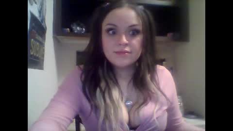 Snapshot of bbyslugggg chatting on January 28, 4:18 am bbyslugggg online show from January 28, 4:18 am