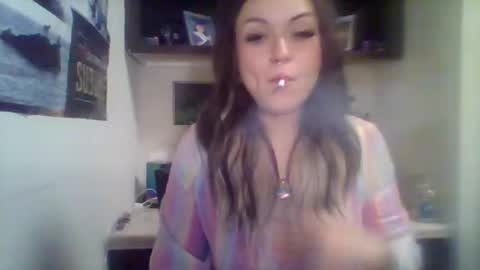 Snapshot of bbyslugggg chatting on January 29, 4:47 am bbyslugggg online show from January 29, 4:47 am