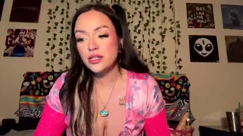 Snapshot of bbyslugggg chatting on February 2, 3:10 am bbyslugggg online show from February 2, 3:10 am