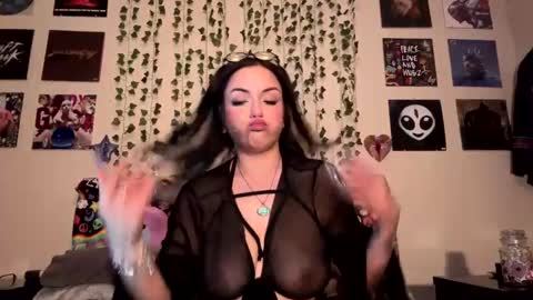 Snapshot of bbyslugggg chatting on February 6, 4:10 am bbyslugggg online show from February 6, 4:10 am