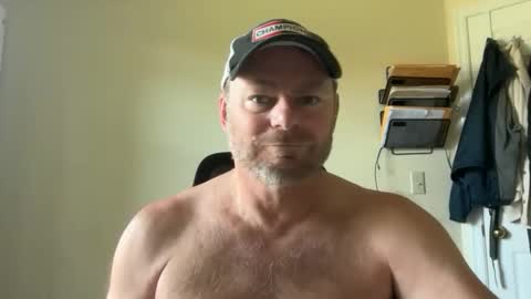 BCJonny online show from April 19, 9:06 pm